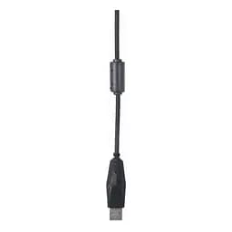 Мишка Gembird MUS-UL-02 USB Black (MUS-UL-02) - мініатюра 6