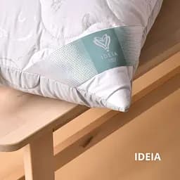 Подушка Ideia двостороння 50х70 см 1 шт. (8000035500) - мініатюра 10
