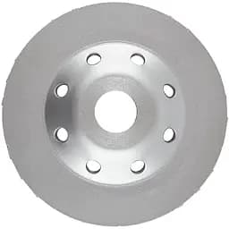 Диск алмазний Alloid Building Tools Advanced Segment шліфувальний 125 мм (DG-3125AS) - мініатюра 3
