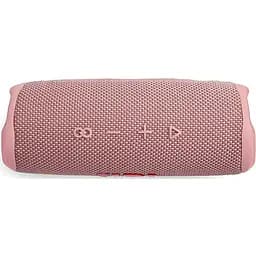 Портативна акустика JBL Flip 6 Pink (JBLFLIP6PINK) - мініатюра 4