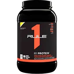 Протеин Rule 1 R1 Protein Банан 885 г