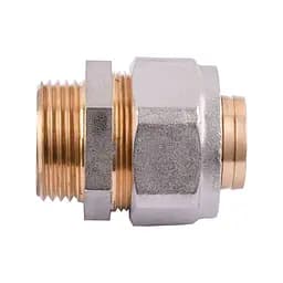 Муфта із зовнішньою різьбою APE 701 L 1″x32 000001527