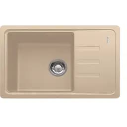 Кухонная мойка Franke BSG 611-62 114.0375.045