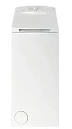 Пральна машина Whirlpool TDLR 6040L EU/N (вертик) - мініатюра 2