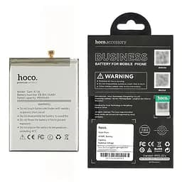 Акумулятор Hoco EB-BA136ABY для Samsung A136 A13 (5G)/M135 M13 - мініатюра 2