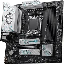Материнська плата MSI B650M Gaming Plus WIFI [911-7E24-001] [139856] - мініатюра 3
