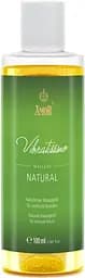 Масажна олія Vibratissimo Natural 100 мл