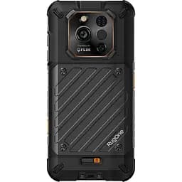 Смартфон RugOne Xever 7 Pro 12/512GB Black UA-UCRF [156360] - мініатюра 4