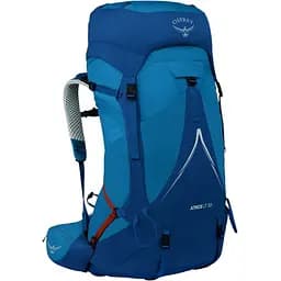 Рюкзак Osprey Atmos AG LT 50 розмір S/M синій