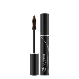 Тушь для ресниц водостойкая Bogenia Velveet Waterprooof Mascara BG900, Коричневая