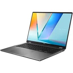 Ноутбук ASUS Vivobook 16 Flip TP3607SA Ultra 7 258V la 4.8 GHz,16'',3K,сенсорний,32GB LPDDR5X,1TB,Arc - мініатюра 12