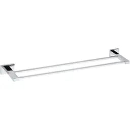 Тримач для рушника Bemeta Plaza 118104052 Хром