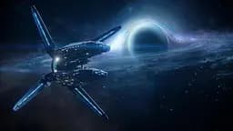 Гра Sony PlayStation 4 Mass Effect: Andromeda Російські Субтитри Б/в - мініатюра 3