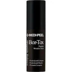 Стік-сироватка антивіковий Medi-Peel Bor-Tox Peptide Wrinkle Stick, 10 г