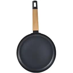 Сковорода для млинців Bergner Earth black 24 см (BG-34626-BK) - мініатюра 2