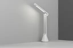 Настільна лампа Yeelight USB Folding Charging Table Lamp White YLTD11YL (YLTD112CN) - мініатюра 4
