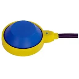 Поплавковий вимикач NPO FLO-2 (кабель 5м. 3х1мм2, грузило, 16А)