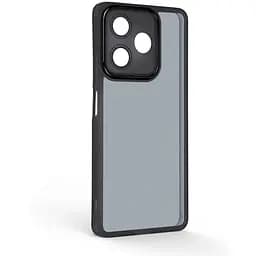 Чохол до мобільного телефона Armorstandart Shade OPPO A5 Pro 4G / A5 Pro 5G Black (ARM85614)