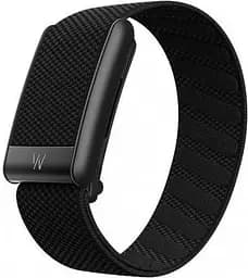 Фитнес-браслет WHOOP 5.0 Peak Obsidian SuperKnit - 12-месячное членство (973-004-000)