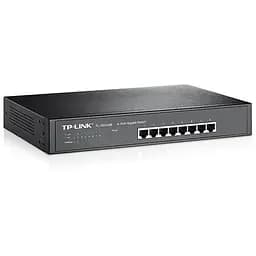 Коммутатор TL-SG1008 8xGE, Неуправляемый TP-Link teh0018307