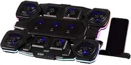 Підставка для ноутбука 2E Gaming CPG-011 Black (2E-CPG-011)
