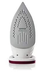 Утюг с подачей пара Gorenje SIH3000RBC (6602877) - мініатюра 2