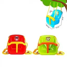 Дитяча гойдалка ТехноК Сонечко