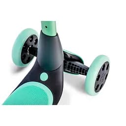 Самокат YVolution YGlider NUA зелений (Y101263) - мініатюра 3