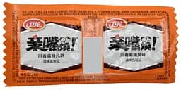 Снек латяо Latiao Kiss Burn WEILONG, 25 г