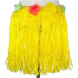 Гавайская юбка