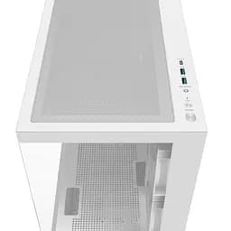 Корпус DeepCool CG380 3F White (R-CG380-WHAGM3-G) без БЖ - мініатюра 6
