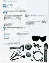 Gold Experience C1. Workbook - мініатюра 9