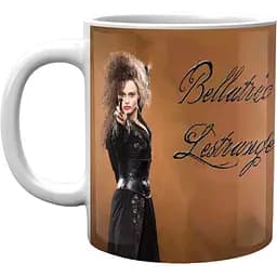 Кружка GeekLand Harry Potter Гаррі Поттер Беллатріса HP.02.055