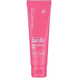 Гель Lee Stafford для кучерявого волосся 100 мл