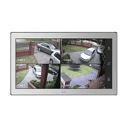 Відеодомофон AVD-1060 (2Mpx) WiFi White Arny (82-00126)