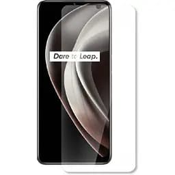 Захисна плівка StatusSKIN для Realme V11s 5G Екран Матова Lite