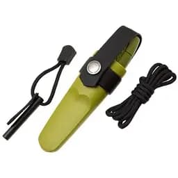 Нож Morakniv Eldris Neck Knife нержавеющая сталь (12633)