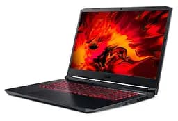 Ноутбук Acer Nitro 5 AN517-52-752N (NH.Q82EU.00Z) Obsidian Black (NH.Q82EU.00Z) - мініатюра 5