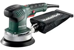 Шліфмашина ексцентрикова SXE 3150 310Вт Metabo teh0025440