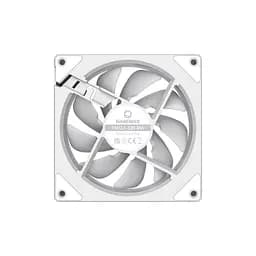 Кулер до корпусу Gamemax FN12A-S8I-RW - мініатюра 10