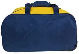 Дорожня сумка на колесах 57L Wallaby 60x34x28 см 000246339 - мініатюра 6