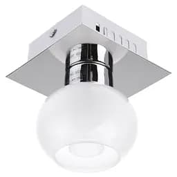 Светильник Brille светодиодный потолочный накладной LED BR-01 427W/1*G9+12 L41-008