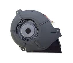 Вентилятор Asus (СPU fan 12V) кулер для моделей ноутбука ROG Zephyrus GX501 (13NR00A0P01011) Asus, 12V, 4pin
