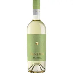 Вино Fantini Terre d’Abruzzo Pinot Grigio IGT біле сухе 10.5-15 % 0.75 л