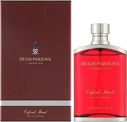 Парфумована вода Hugh Parsons Oxford Street 100 мл - мініатюра 2