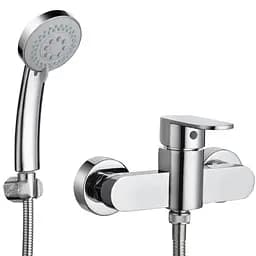 Змішувач для душу TROYA LAB5-A136 одноважільний 30412