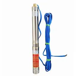 Насос свердловинний Optima 3SDm1,8/11 + пульт + кабель 25 м (20696)