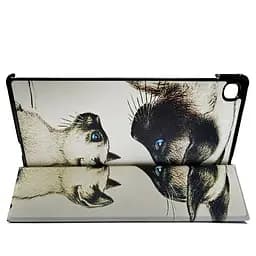 Чохол-книжка BeCover Smart Case для Samsung Galaxy Tab S6 Lite -2024 10.4" P620/P625/P627 Cat (711287) - мініатюра 2