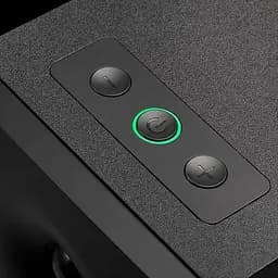 Комп'ютерні колонки Bluetooth 2.0 Edifier R1080BT Black - мініатюра 4