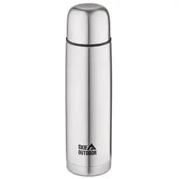 Термос Skif Outdoor Walker 1L Серебро (1013-389.00.42)